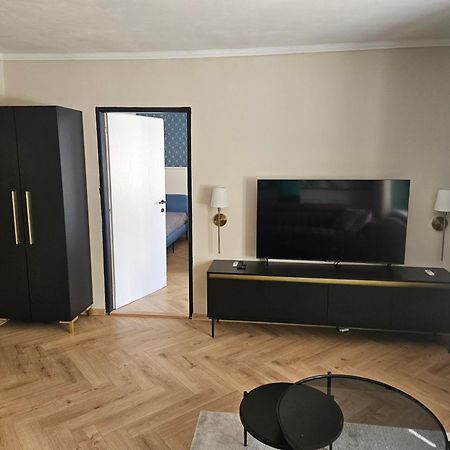 Luxusny Apartman Pri Nemocnici Košice Exterior foto