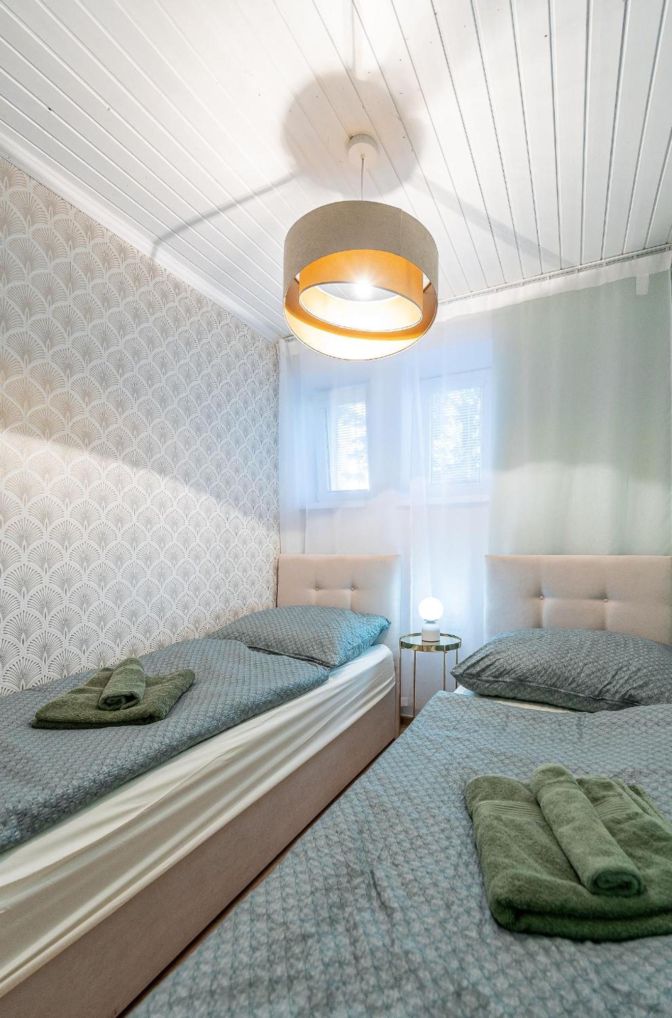 Luxusny Apartman Pri Nemocnici Košice Exterior foto