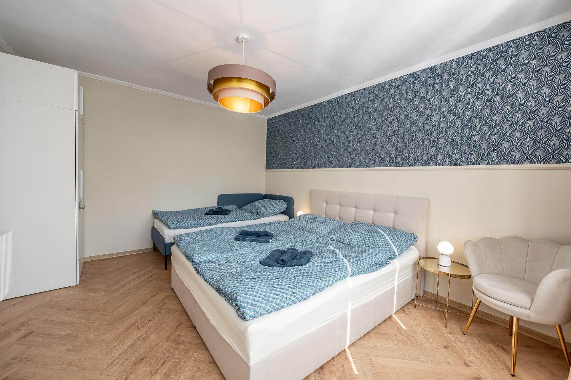 Luxusny Apartman Pri Nemocnici Košice Exterior foto