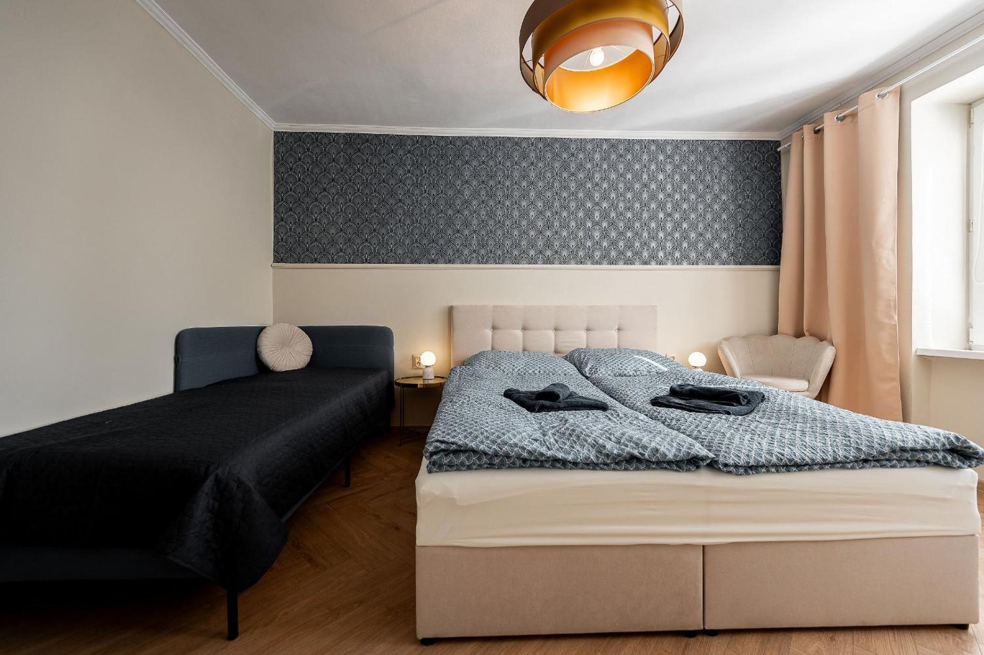 Luxusny Apartman Pri Nemocnici Košice Exterior foto